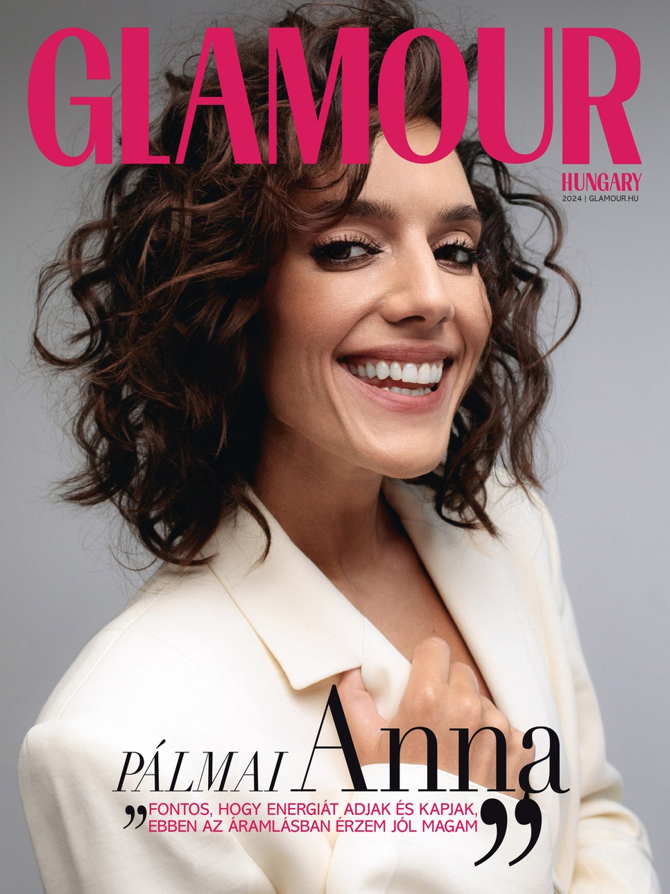 Pálmai Anna
