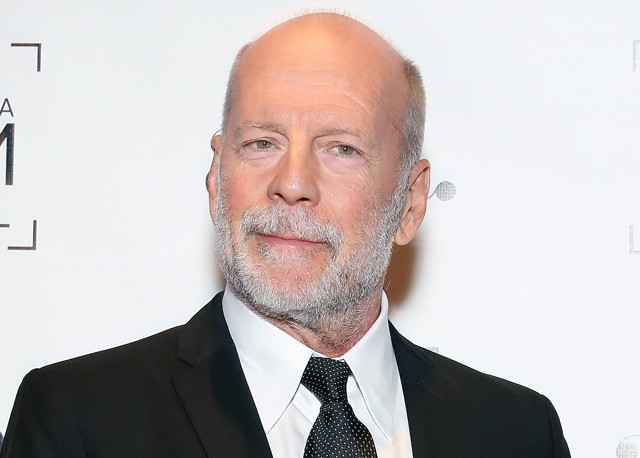 Bruce Willis