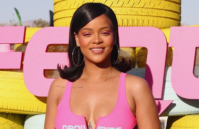 Rihanna
