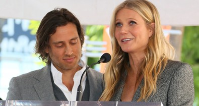 Gwyneth Paltrow döbbenetes dolgot vallott be a házasságáról