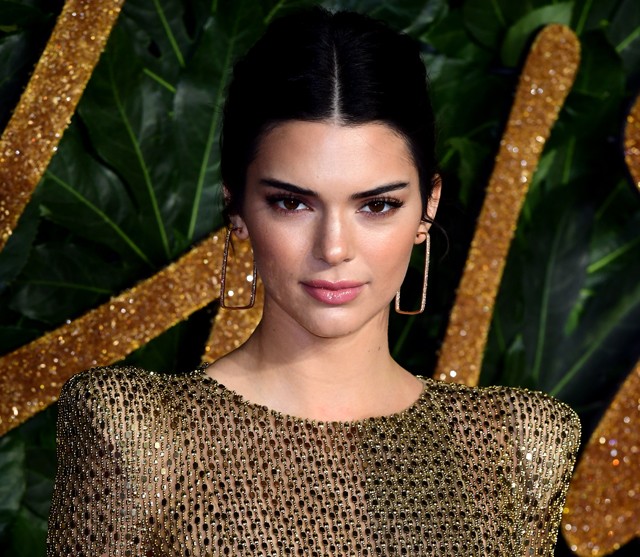 Kendall Jenner