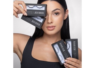 DIY szempilla hosszabbítás: csináld magad otthon a Nanolash műszempilla szettel!