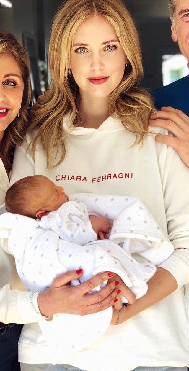 Chiara Ferragni
