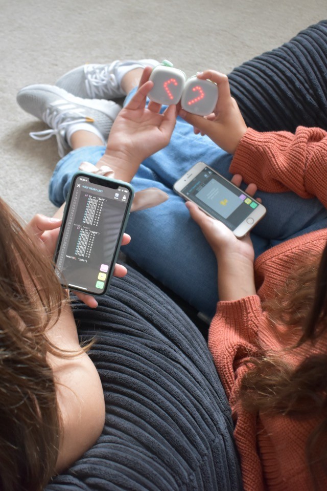 Még több nőt a számítástechnikába!