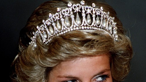 Sosem látott képek kerültek elő Diana hercegnőről