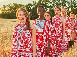 Szerelem első látásra a Sugarbird új kollekciója