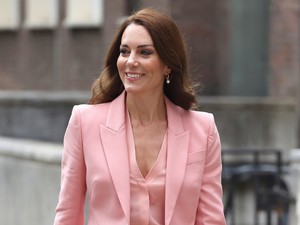 Katalin hercegné minden porcikája átalakult, teljesen új arcát mutatta meg