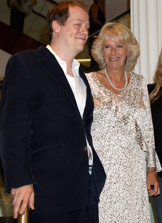 Hallottál már Vilmos és Harry herceg mostohatestvéreiről?