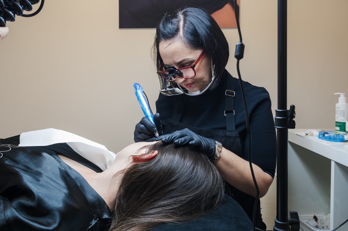 GLAMOUR Beautyfesztivál