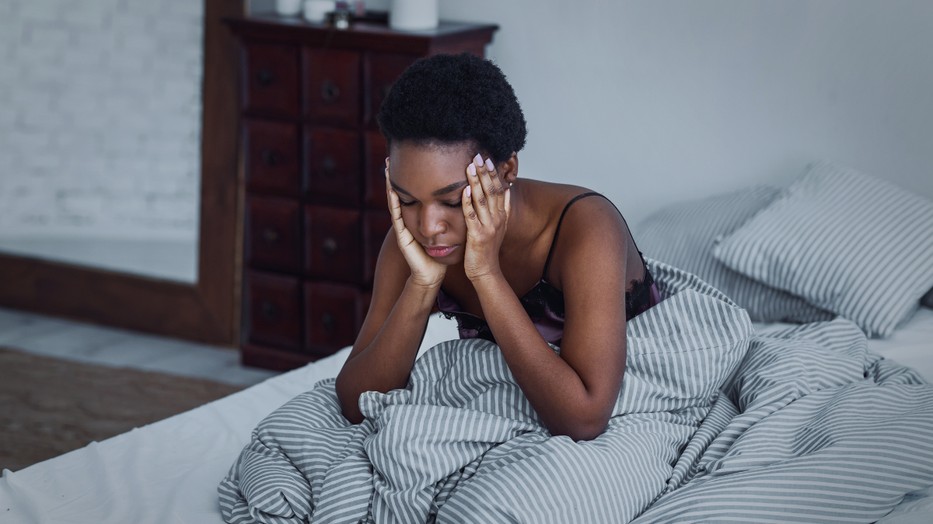 Minél előbb deríted ki az álmatlanság okát, annál hamarabb kezdhet el javulni az alvásminőséged