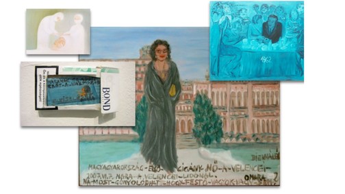 Omara világa: A nő, aki dacol a többségi társadalom előítéleteivel