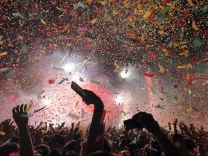 Olyan bónusz-programmal vár a Balaton Sound, mint eddig még soha