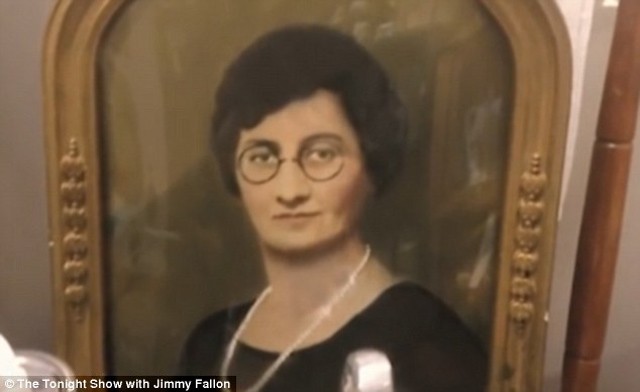 daniel radcliffe, harry potter, hasonmás, jimmy fallon, tonight show, hasonmások