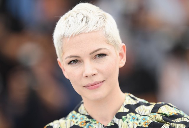 Michelle Williams
