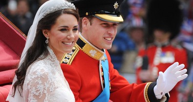 Imádni való, hogyan talált egymásra Katalin hercegné és Vilmos herceg a szakításuk után