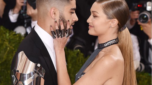 Hurrá! Gigi Hadid és Zayn Malik mégsem szakítottak