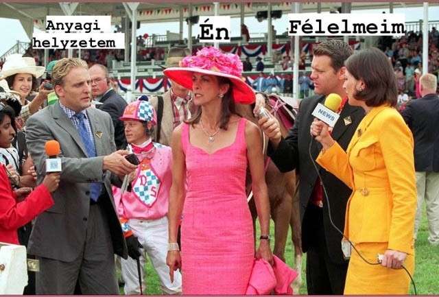 Ne hagyd, hogy a munkahelyeden legyőzzenek az indulataid: Januárban ilyesmi gyakran előfordulhat