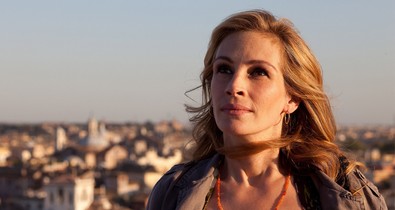 Úgy világgá mennék, mint Julia Roberts - de vajon ez megoldja a problémáimat?