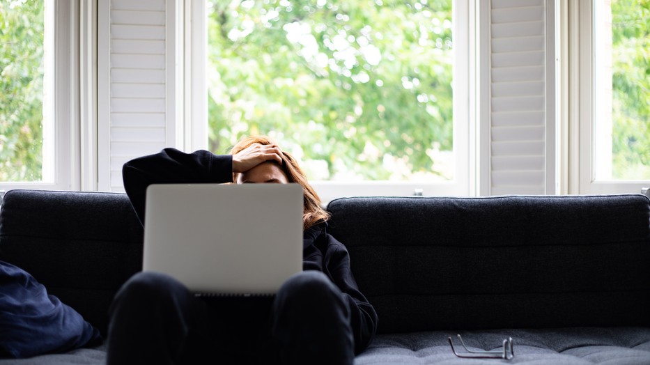 Te is egy stresszgombóc vagy? Így számolj le az idegességgel!