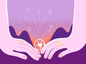 A szerelmed egy másik generációhoz tartozik? Nem ez fogja megnehezíteni a kapcsolatot