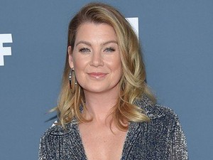 A Grace klinika sztárja egy kukászsákot viselt a vörös szőnyegen