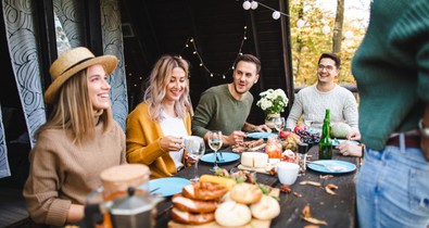 Reggelizz mint egy király – és indítsd a napod a legjobb reggelizőhely teraszán!