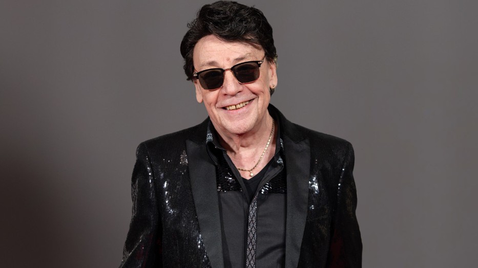 Fenyő Miklós január közepén került kórházba tüdőgyulladással