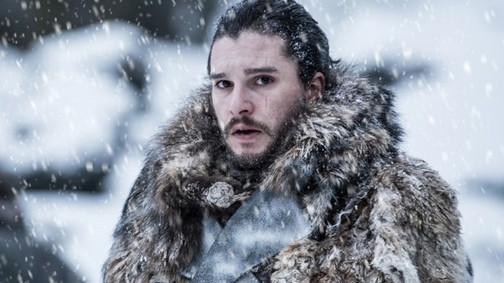 Itt a Trónok harca kísérteties új előzetese egyenesen Deresből