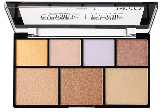 Végre Magyarországon is elérhető a NYX sminkmárka