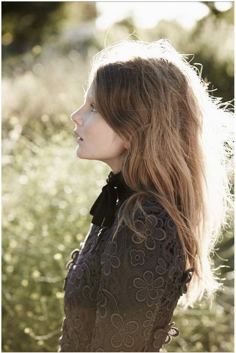 Will Davidson fotózta a Muse magazinnak.