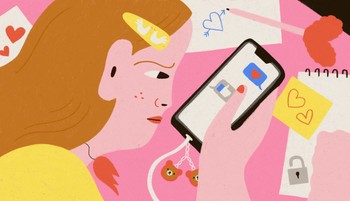 Bármennyire is fáj, a viszonzatlan szerelemből is tanulhatunk, méghozzá sokat