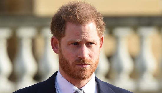 Harry herceg szerint elkerülhető lett volna a család széthullása 