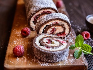 Napi recept: erről a kókuszos sütiről még sokat fogsz hallani 