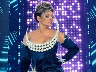 Liptai Claudia és a Telihold ereje – csillagfénybe öltözött nőiesség A Nagy Duett színpadán