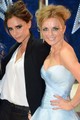 Geri Halliwell  és Victoria Beckham – A Spice Girls nemcsak minden idők egyik legsikeresebb lány csapata volt, de legkevésbé 'gluténtoleráns' együttese. Egyik lány sem cöliákiás, de mindketten tartózkodnak a gabonaféléktől az intoleranciájuk miatt.