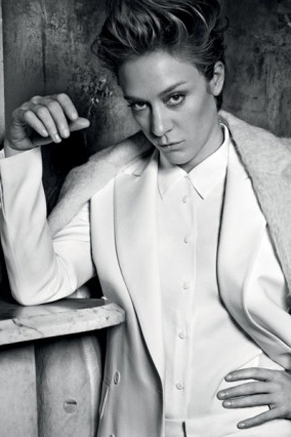 Glamour szerkesztőség