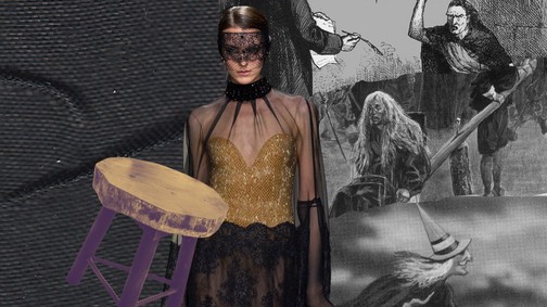 Nálunk Luca nap van, máshol viszont a mai napig ítélnek el embereket boszorkányságért