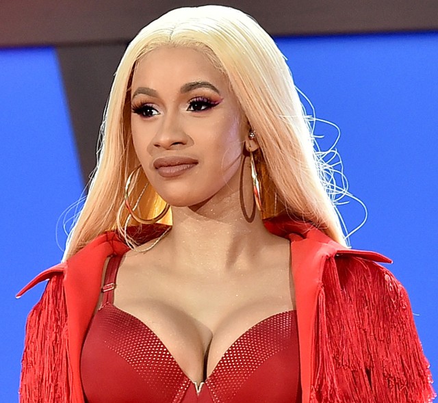 Cardi B