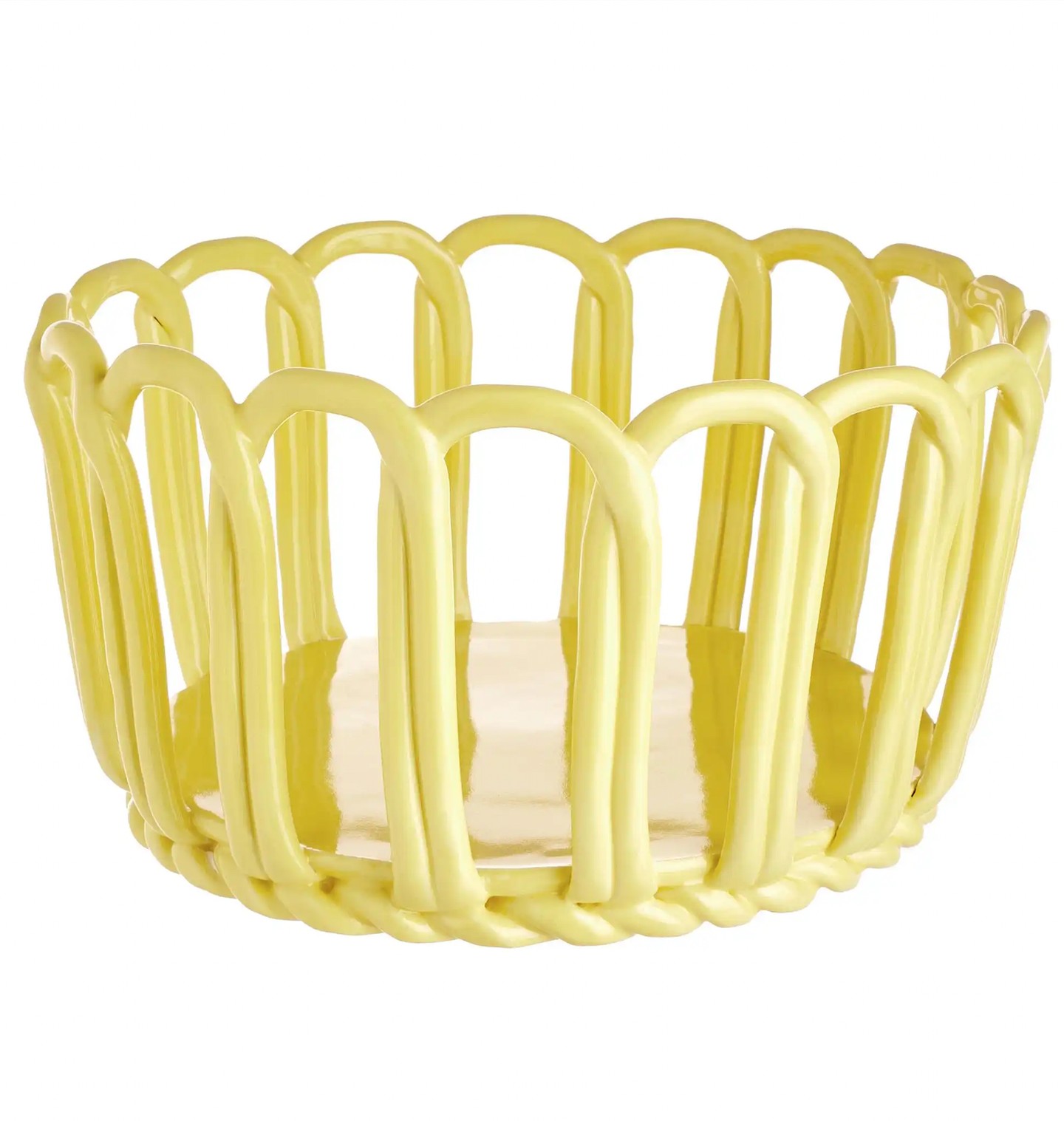 Kerámia kosár BUTLERS 14 900 Ft GLAMOUR-napokon 11 920 Ft