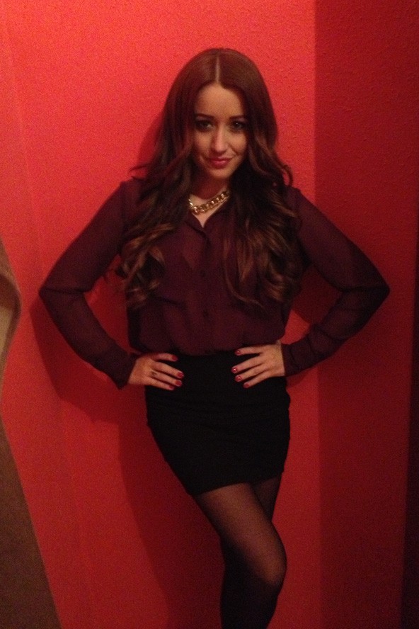 Ha szombat, akkor buli!