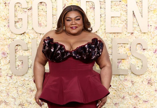 „Ti, srácok tényleg elloptatok mindent!” - A diszkrimináció nem tűnt el, de már 50 feletti nőként is lehet Golden Globe gálázni