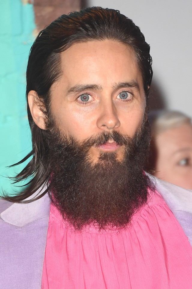 Jared Leto felvett mindent, ami gusztustalan, az összhatás viszont egész jó