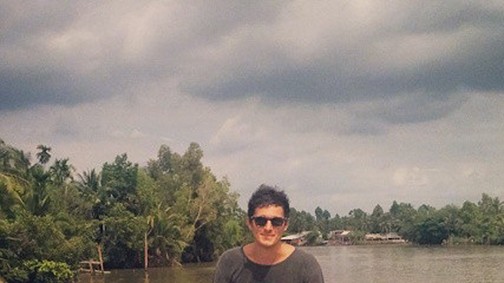 ˝Nem csak egy pillanatnyi kiszakadást jelentett a hétköznapokból, hanem egy ideig magát az életemet˝- Plankó Gergő körbeutazta Kelet-Ázsiát, és egy kicsit mesélt róla