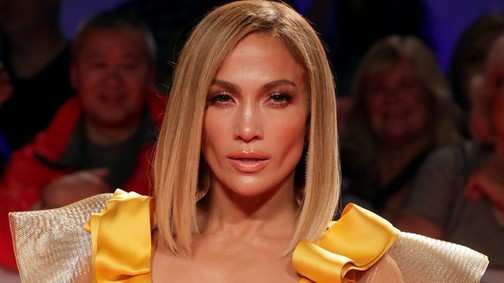Jennifer Lopez ruhája most rettentes