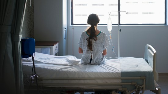 „27 évesen szeméremtestrákot diagnosztizáltak nálam, ez volt az első tünetem”