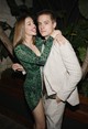 Egy biztos: Palvin Barbara és Dylan Sprouse között tagadhatatlan a kémia