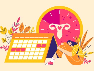 Így hathatnak valójában a hormonális fogamzásgátlók a menstruációs ciklusodra – szakértő árulja el, mire érdemes figyelned