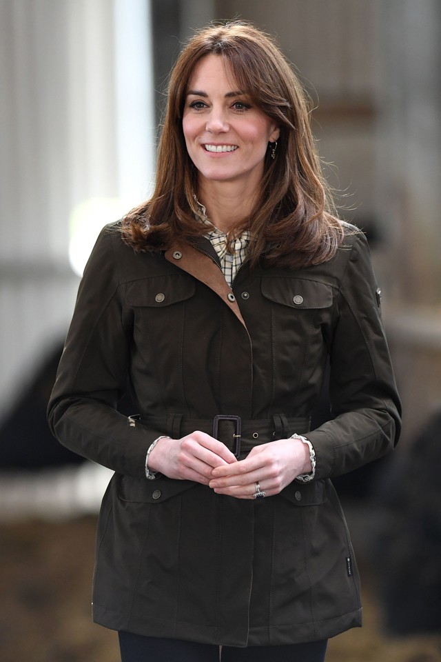 Kate Middleton