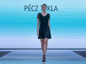Pécz Tekla: „Szeretem, ha egy ruha okosan van megtervezve”-Ismerd meg a Perwoll divatpályázat különdíjasát!
