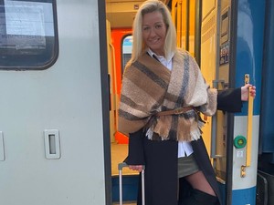 Mutatjuk mit viselj, ha egy kis külföldi kiruccanáshoz támadna kedved